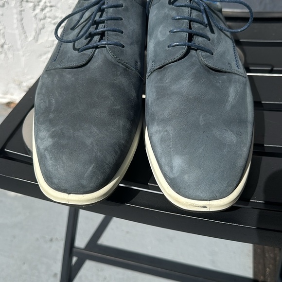 Ecco casual size 45. US 11-11.5 - Picture 4 of 8